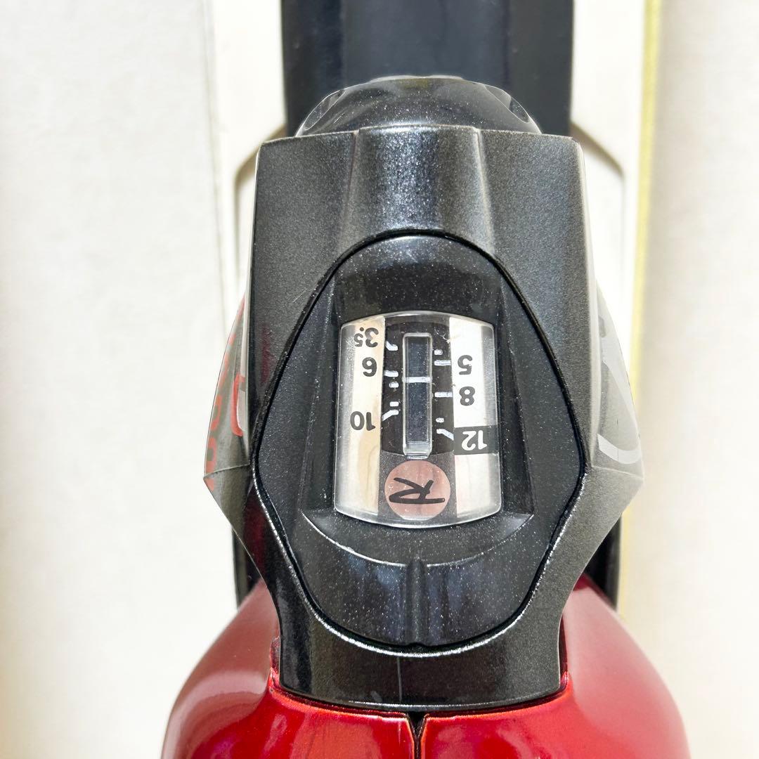 ✨レア 【ROSSIGNOL】 ロシニョール Demo alpha デモ系