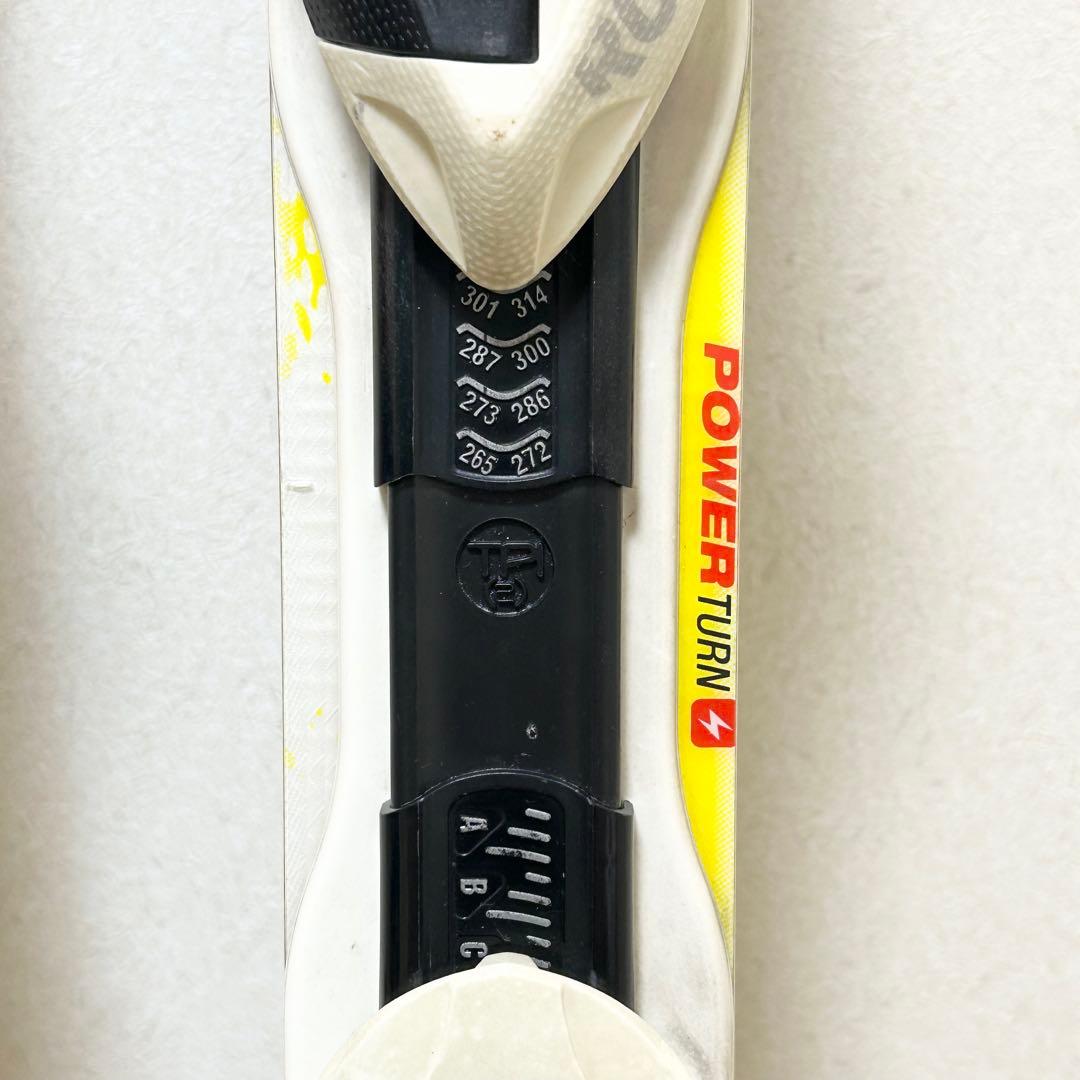 ✨レア 【ROSSIGNOL】 ロシニョール Demo alpha デモ系