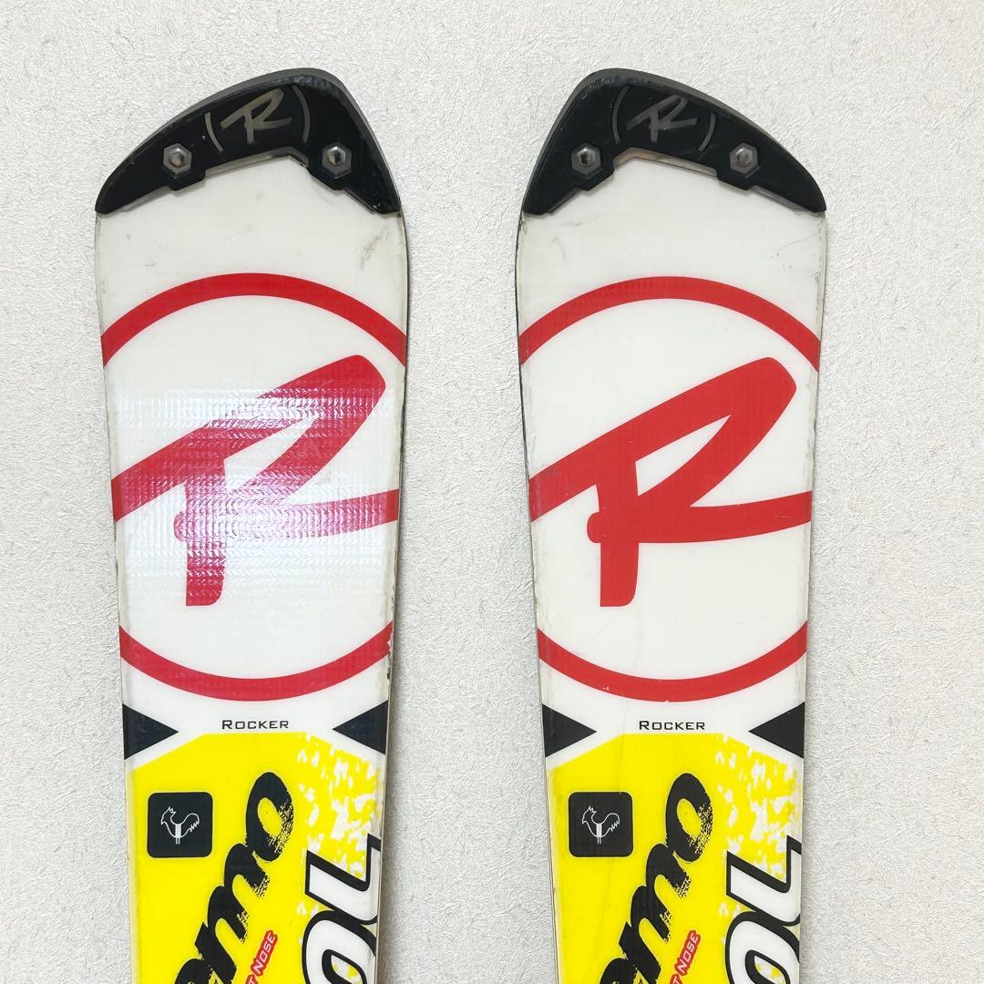 ✨レア 【ROSSIGNOL】 ロシニョール Demo alpha デモ系