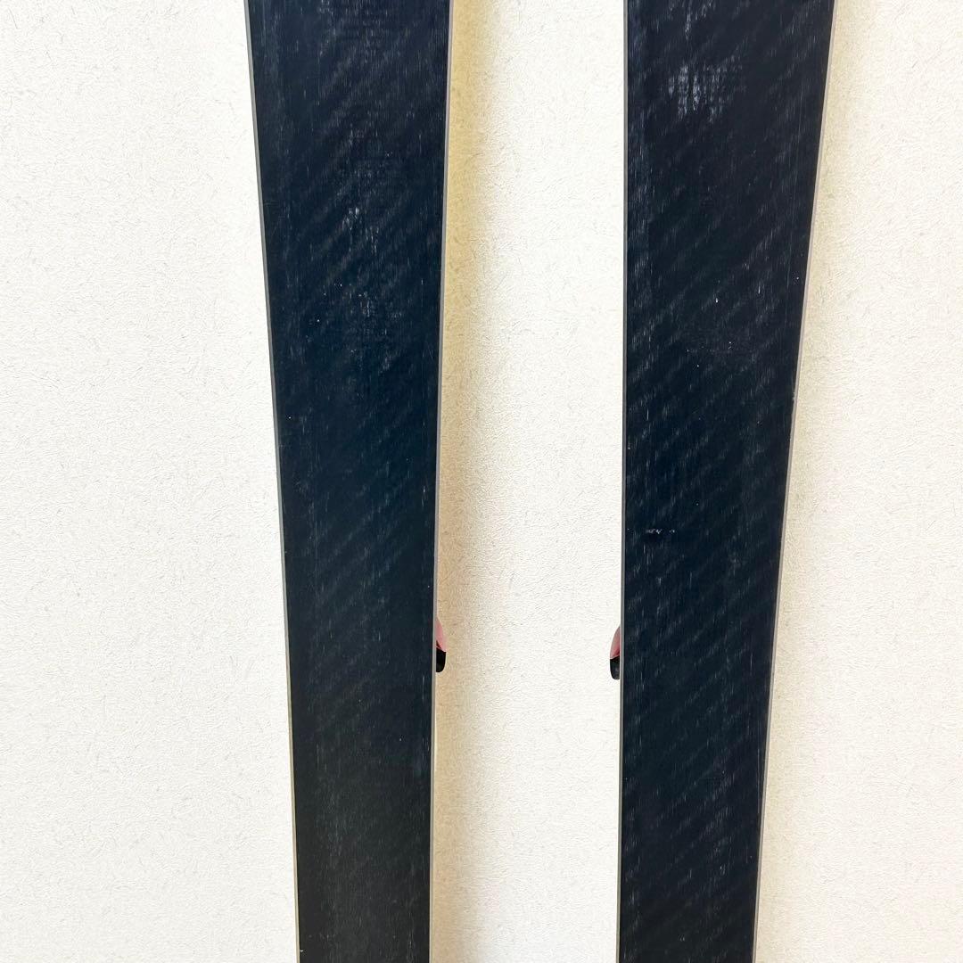 ✨レア 【ROSSIGNOL】 ロシニョール Demo alpha デモ系