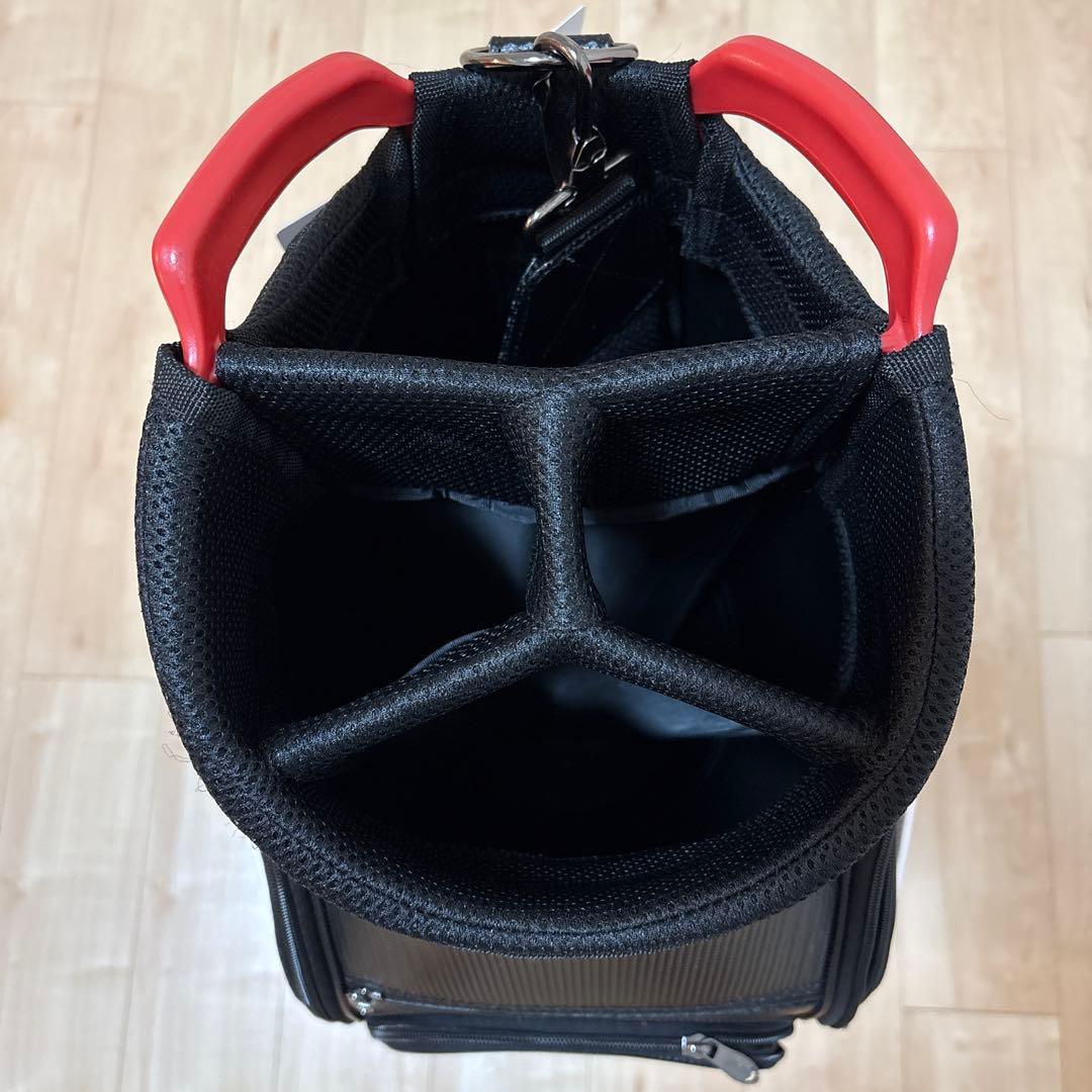 Srixon GGC-S166 ゴルフバッグ 3.0kg 9.5型