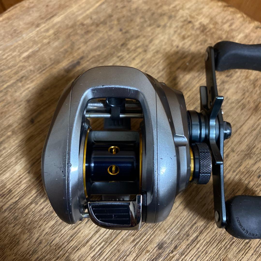 リール5台まとめ売り