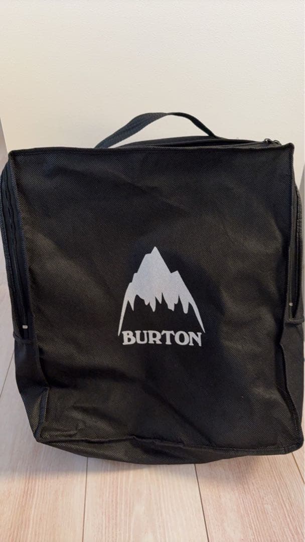 【美品】バートン　アンブッシュ　グラトリ　25.5