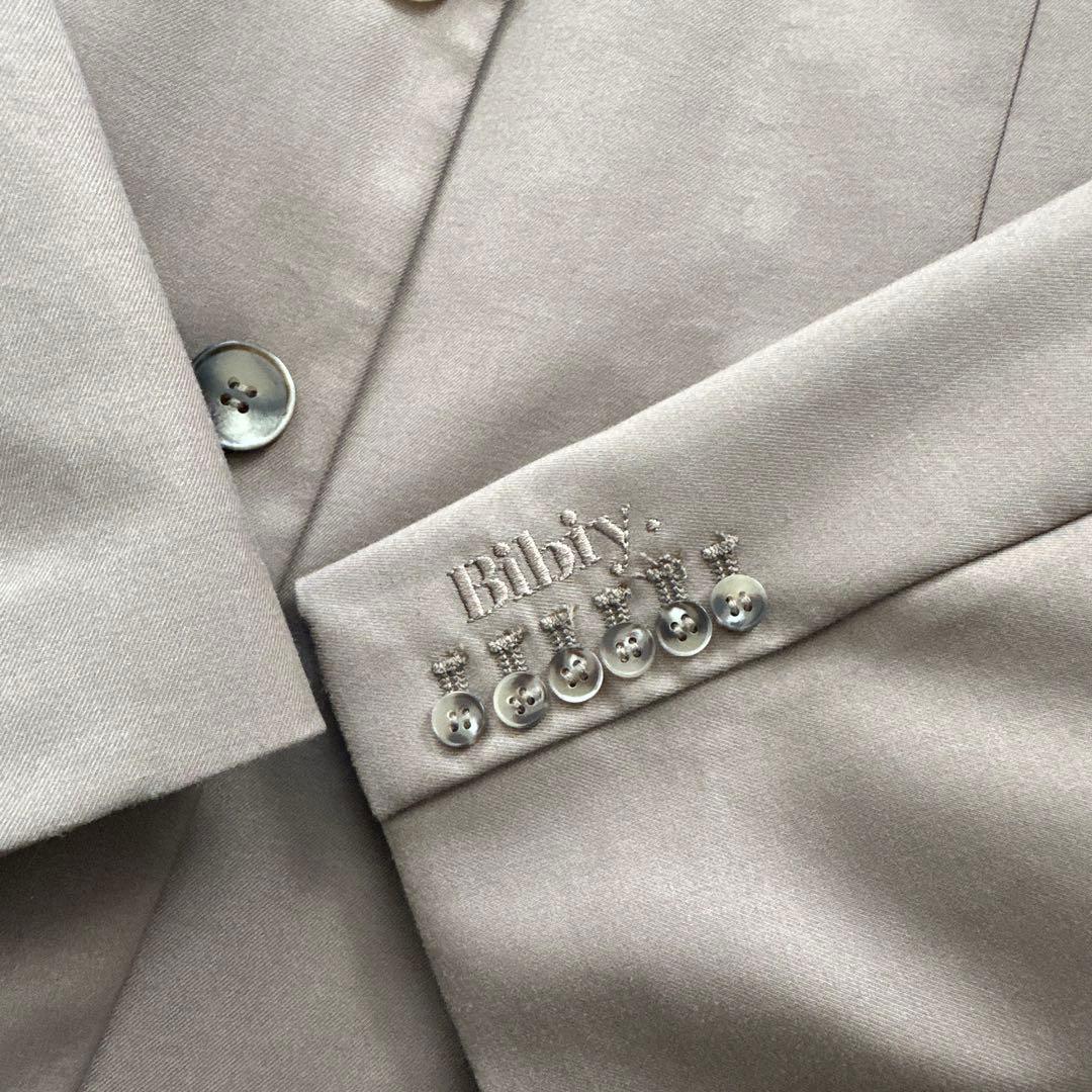 ジャケット・アウター bibiy. WHITNEY JACKET