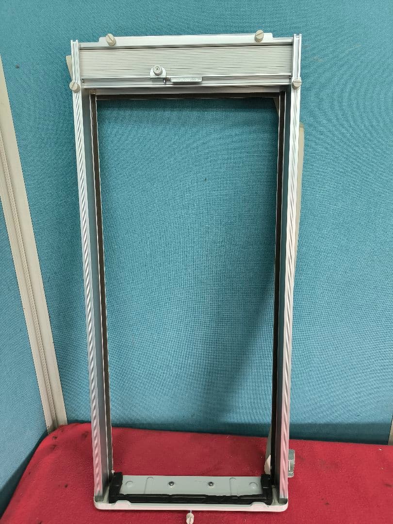 2022年製　コロナ窓用エアコン 冷房4～6畳　（リララ）　CW-F1622R