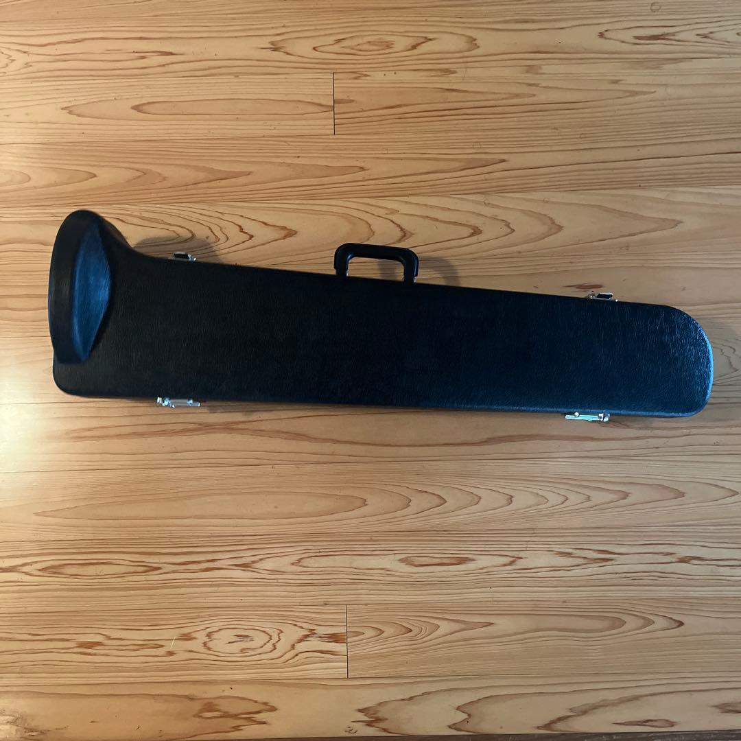Y*i様 【美品】YAMAHA（ヤマハ）　テナートロンボーンケース
