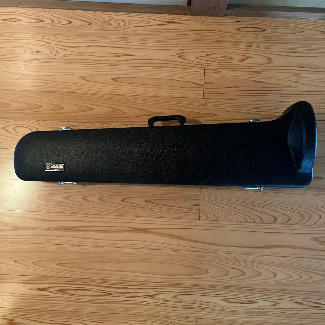 Y*i様 【美品】YAMAHA（ヤマハ）　テナートロンボーンケース