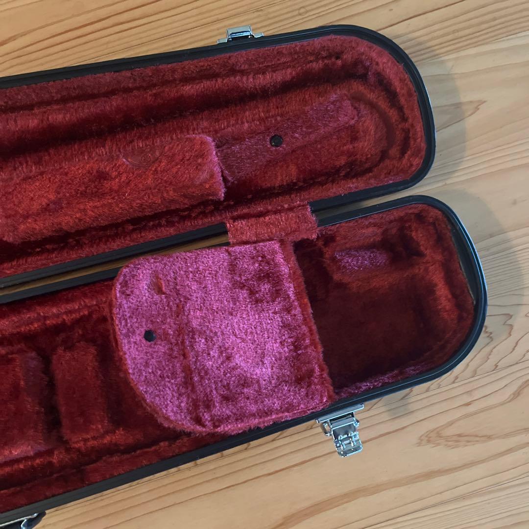 Y*i様 【美品】YAMAHA（ヤマハ）　テナートロンボーンケース