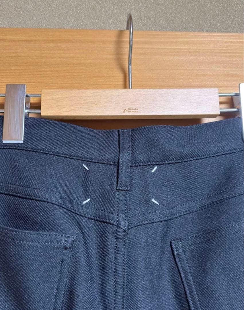 【吉野楽さん専用】Maison Margiela マルジェラ スラックス 29