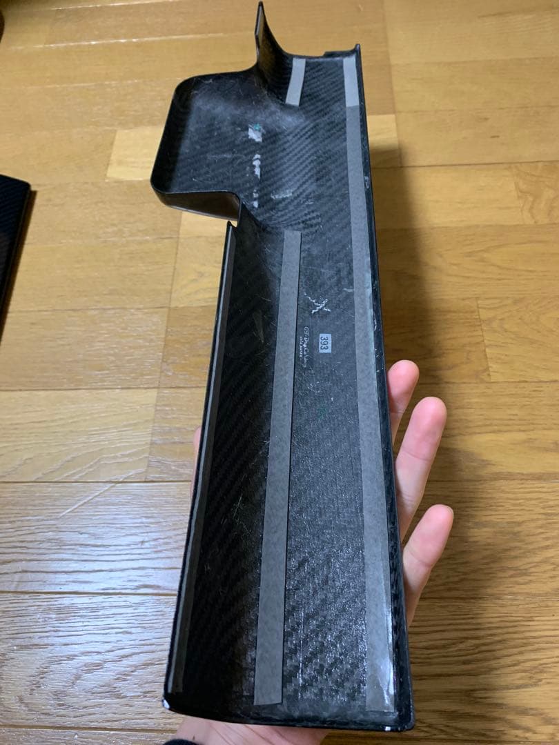 スイフトスポーツ　AXIS PARTS