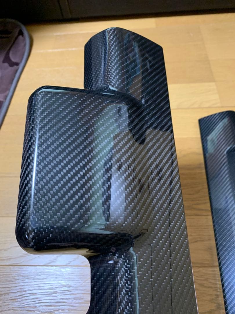 スイフトスポーツ　AXIS PARTS