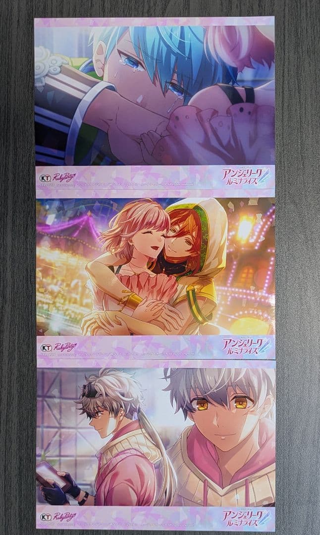 【Switch】 アンジェリーク ルミナライズ