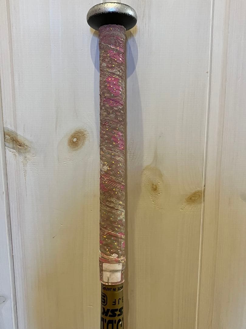 SSK MM18 ミドルバランス 78㎝ 軟式少年 約570g