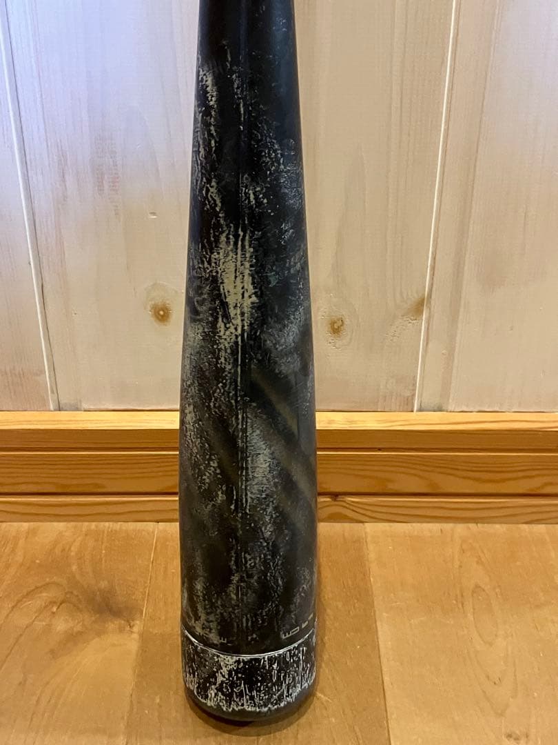 SSK MM18 ミドルバランス 78㎝ 軟式少年 約570g