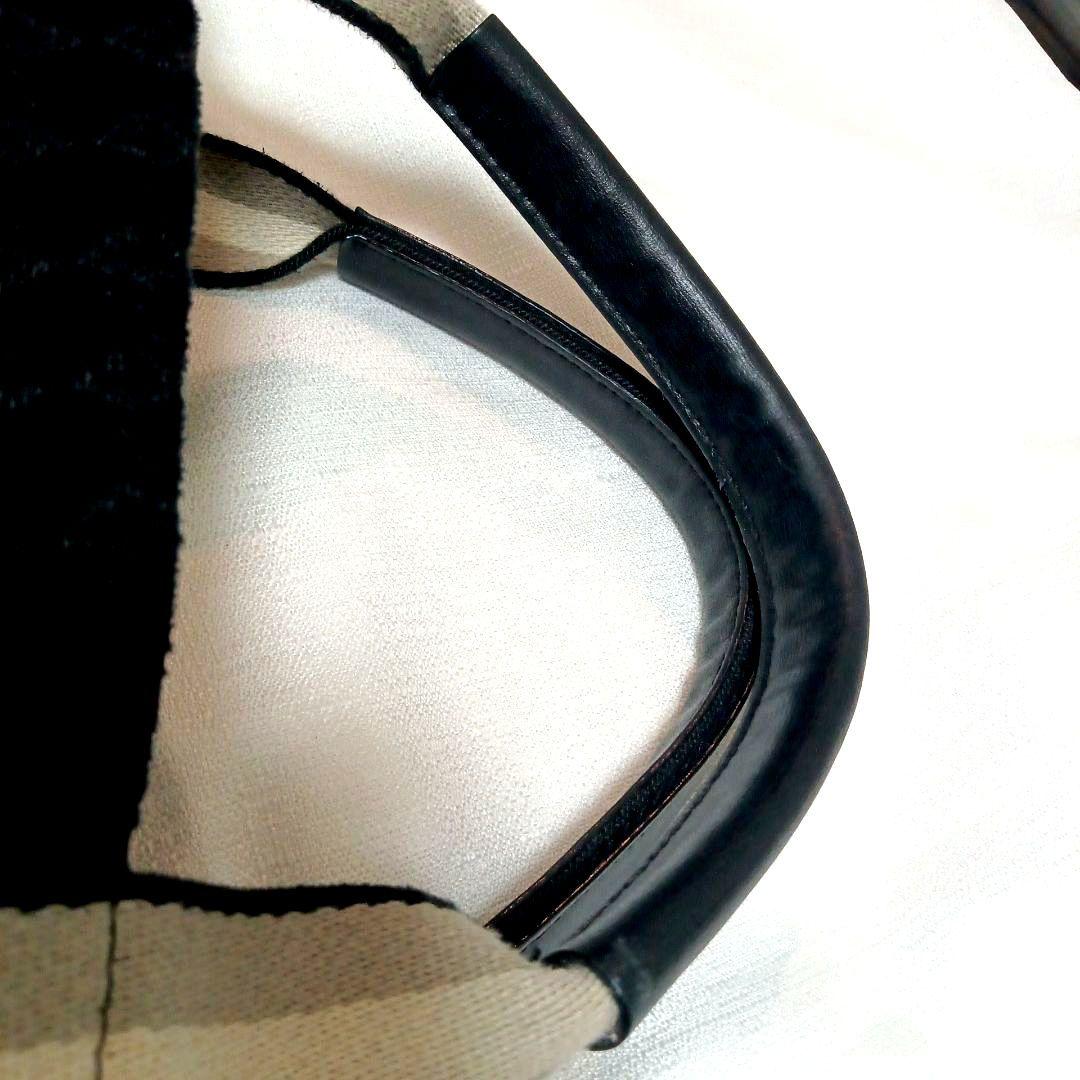 ANYA HINDMARCH トートバッグ