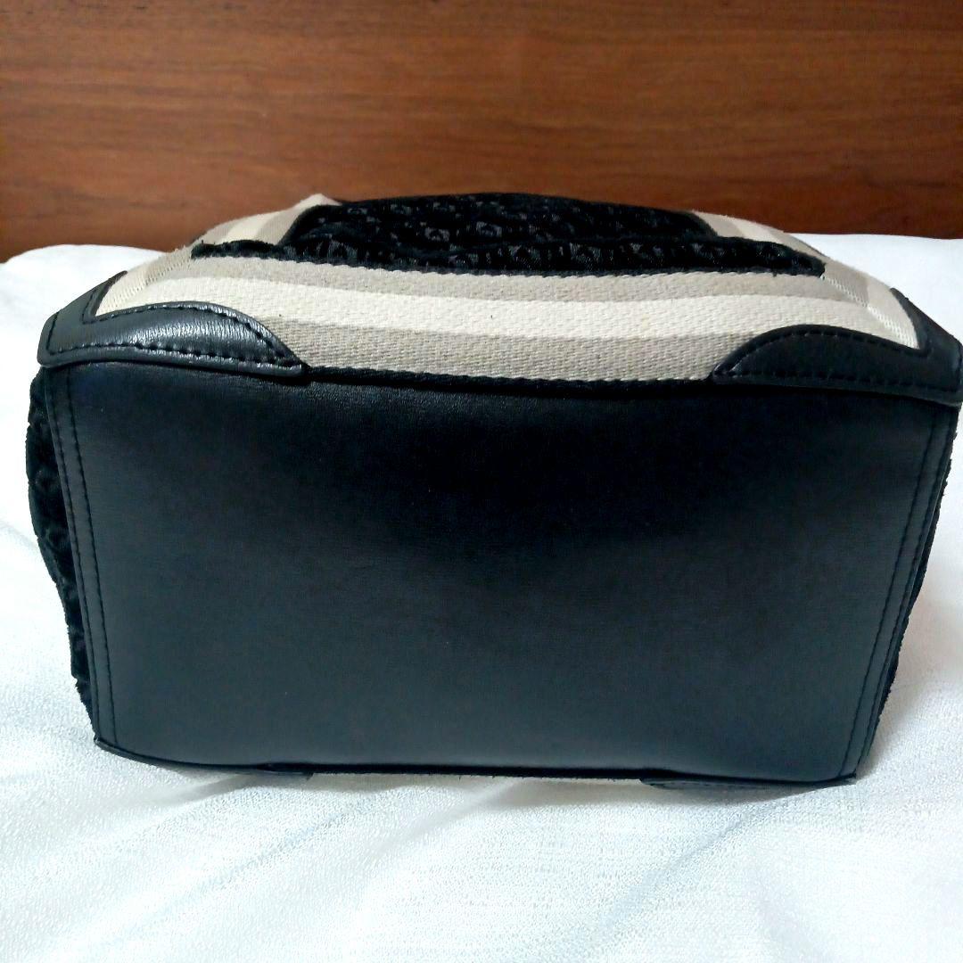 ANYA HINDMARCH トートバッグ