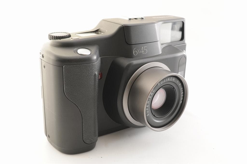Fujifilm GA645 60mm Professional 中判カメラ