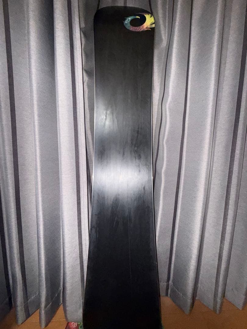 SAKU　OGASAKA CT 156cm スノーボード eb’sカバー付