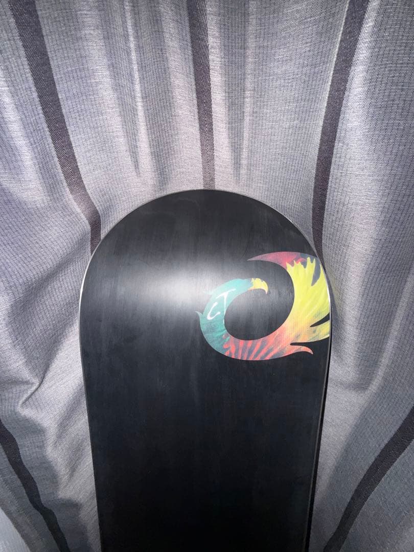 SAKU　OGASAKA CT 156cm スノーボード eb’sカバー付