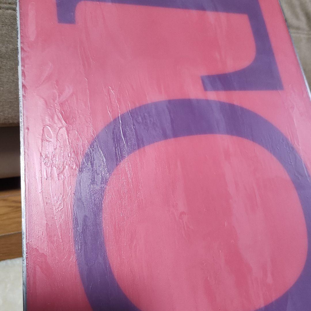 Burton2点セットfeelgood130　スクライブM