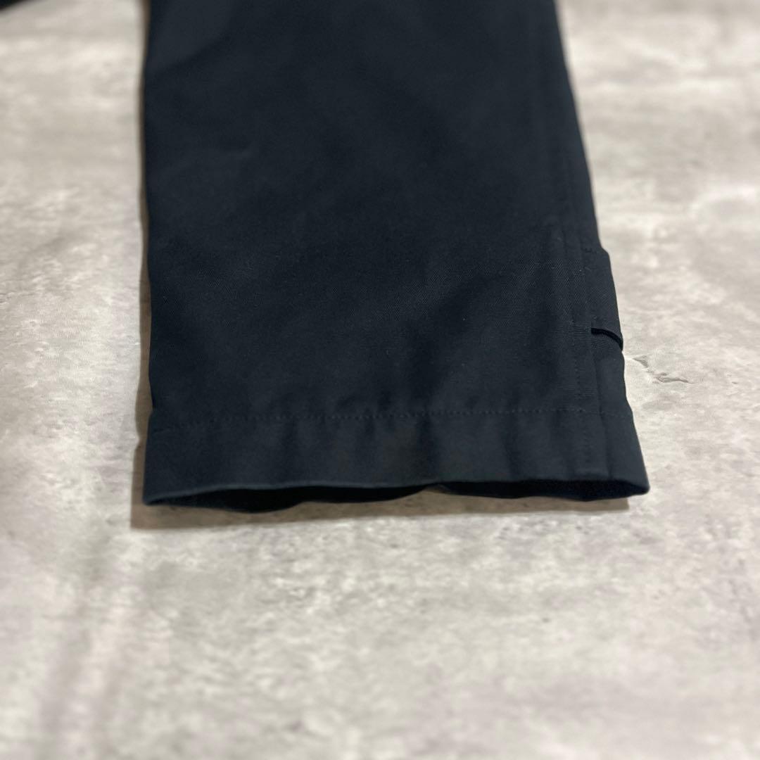 【美品】J.PRESS ライナー付 ハンティングジャケット M ネイビー