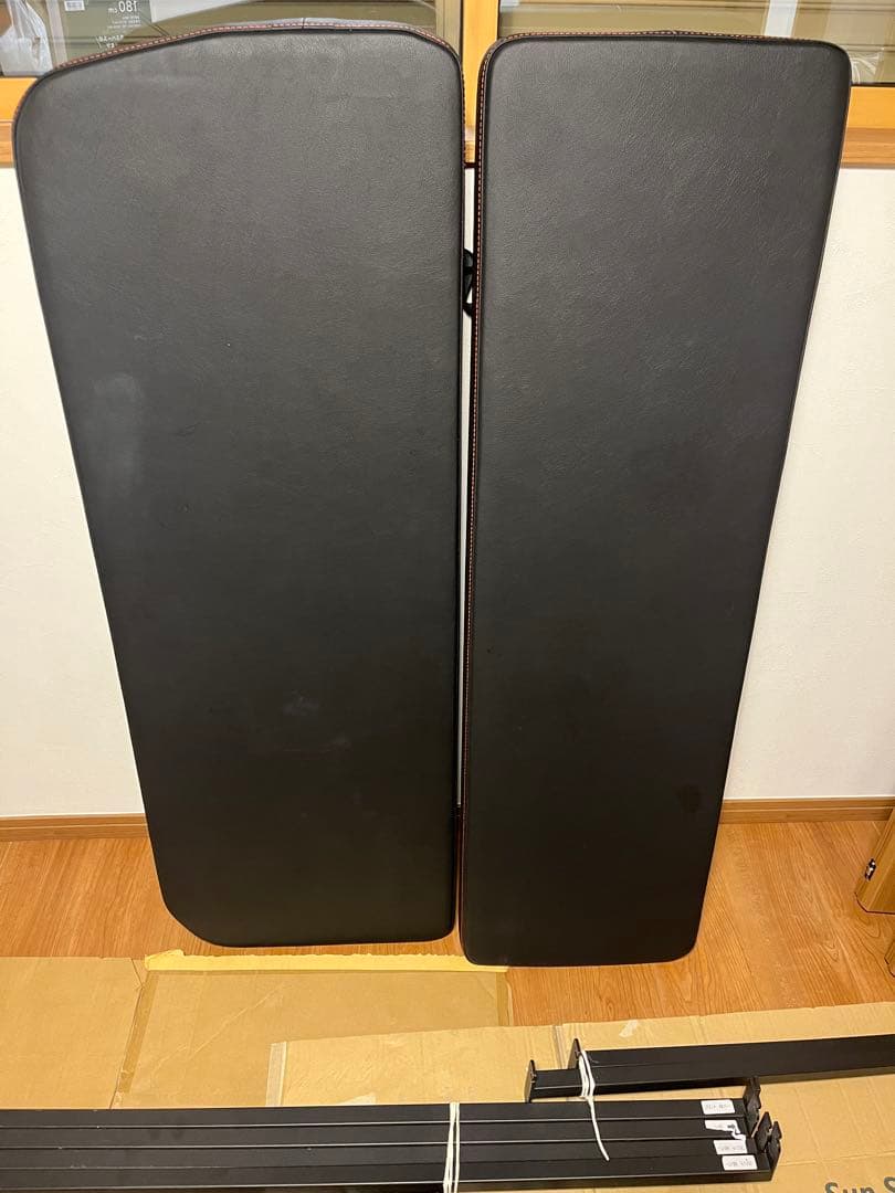 m.flat Voxy 80シリーズ フルフラットシート