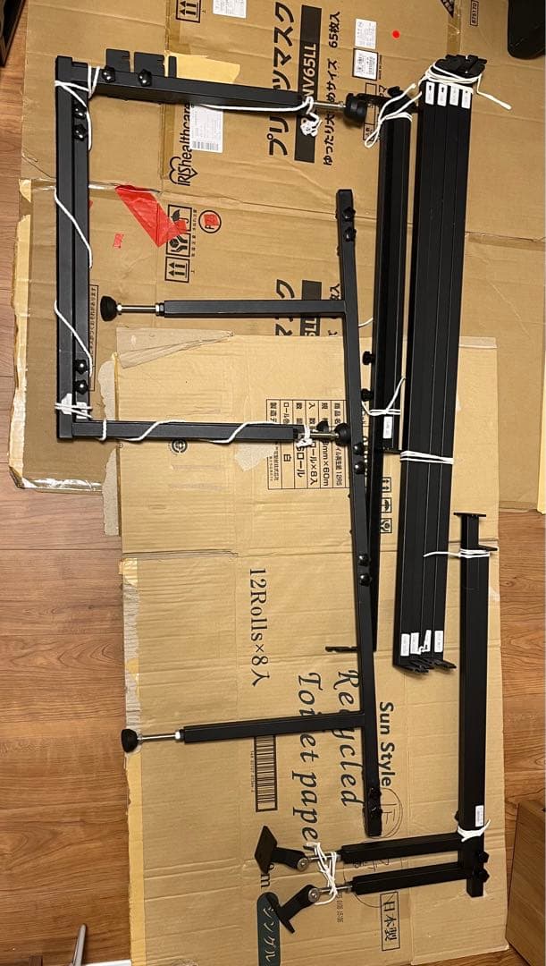 m.flat Voxy 80シリーズ フルフラットシート