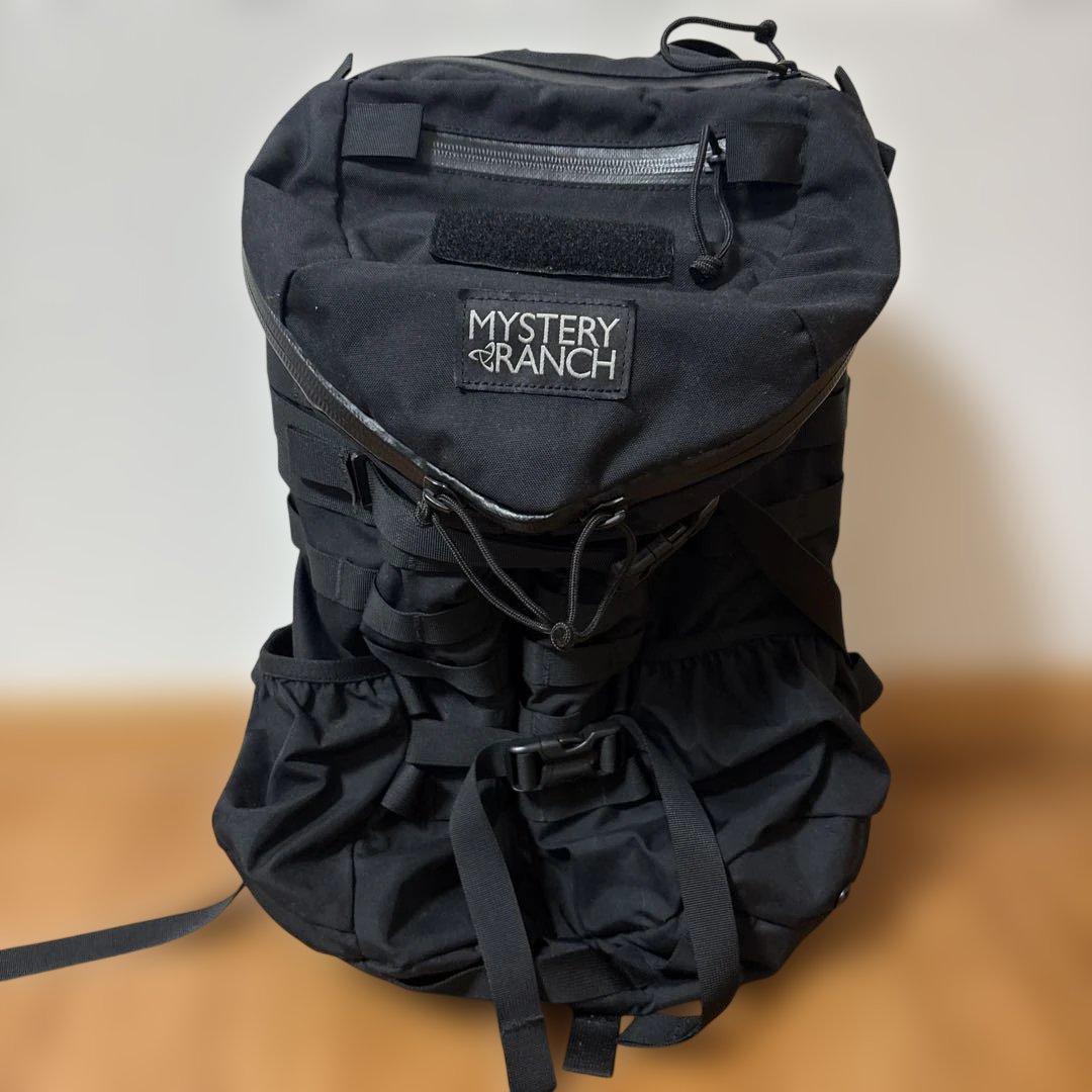 ミステリーランチ ギャラゲーター　バックパック
