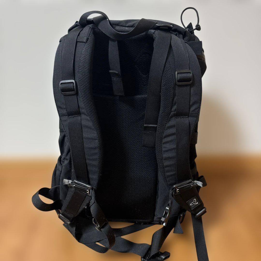 ミステリーランチ ギャラゲーター　バックパック