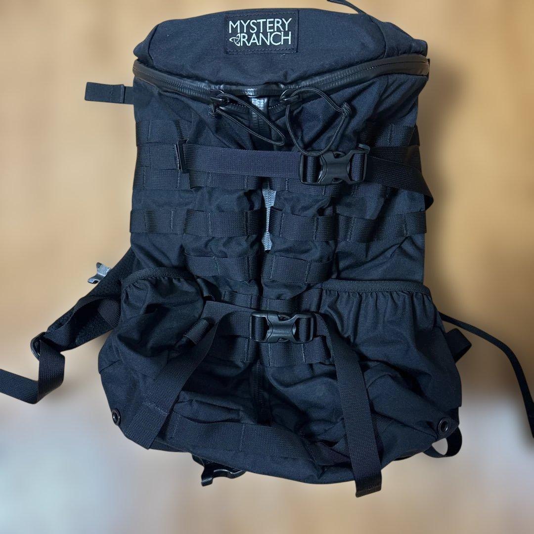 ミステリーランチ ギャラゲーター　バックパック