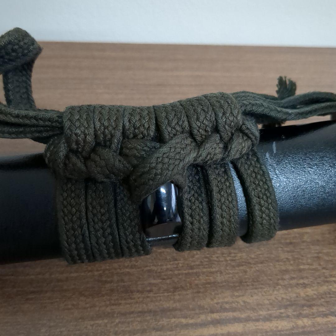 るろうに剣心　無限刀　模造刀