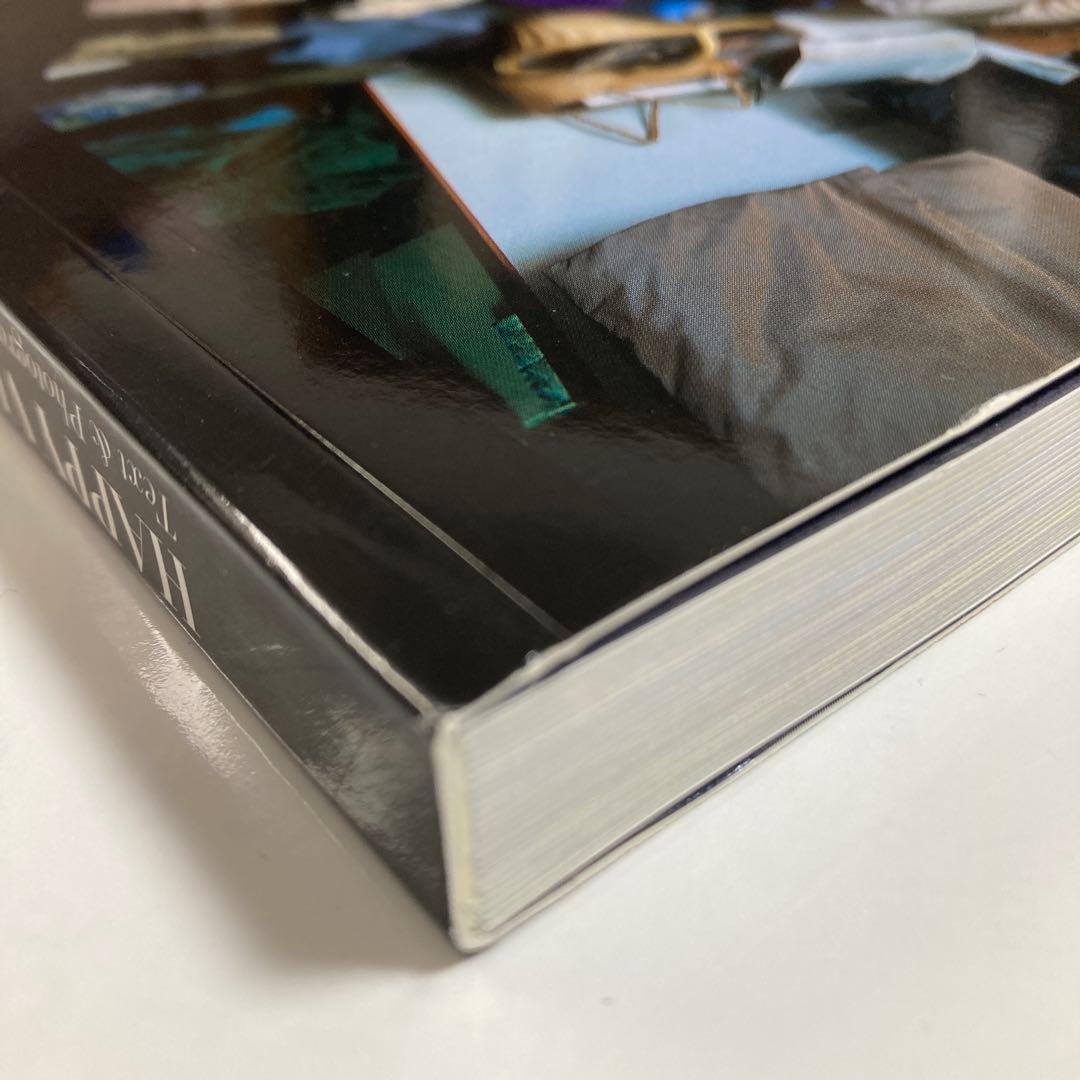 HAPPY VICTIMS 着倒れ方丈記 都築響一 初版