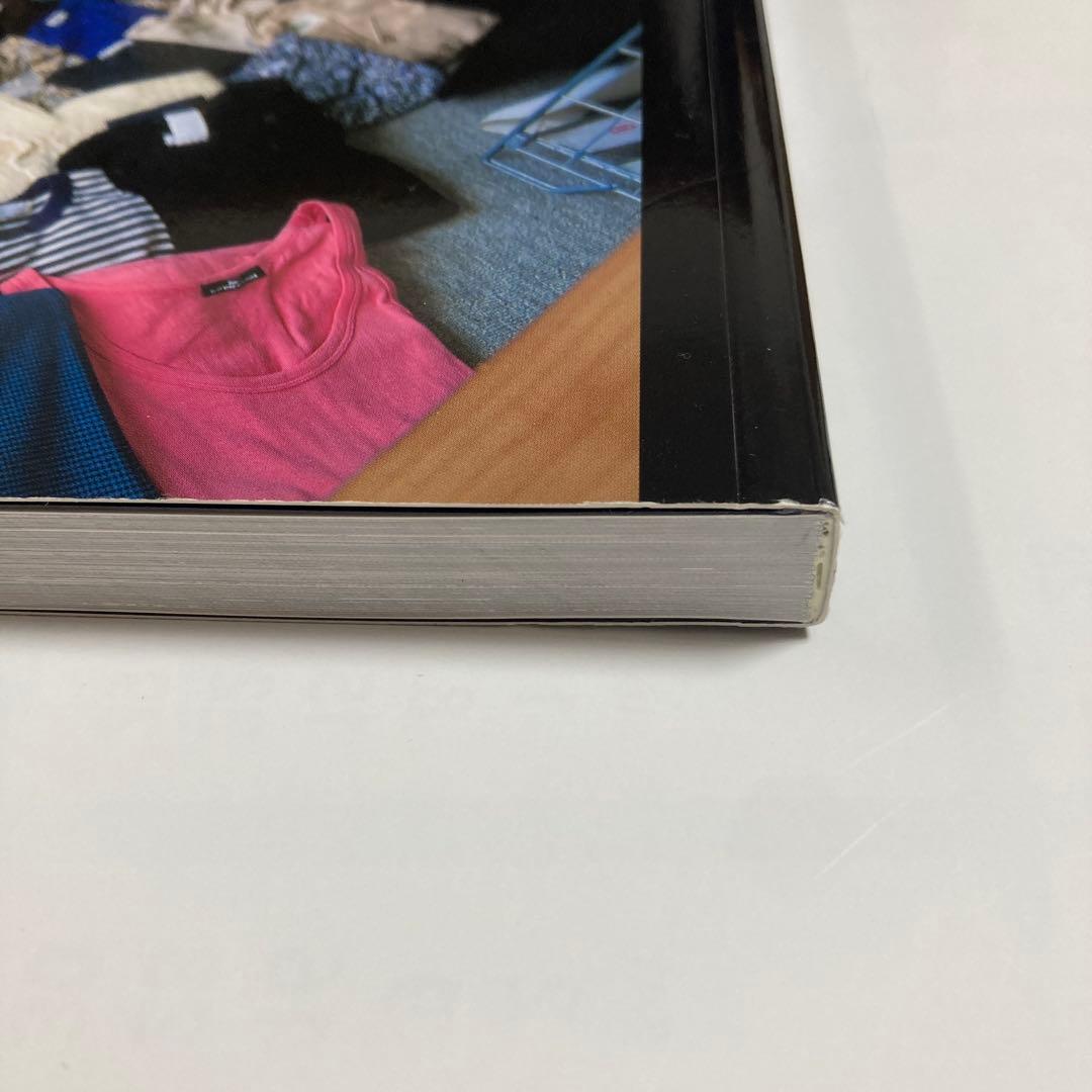 HAPPY VICTIMS 着倒れ方丈記 都築響一 初版