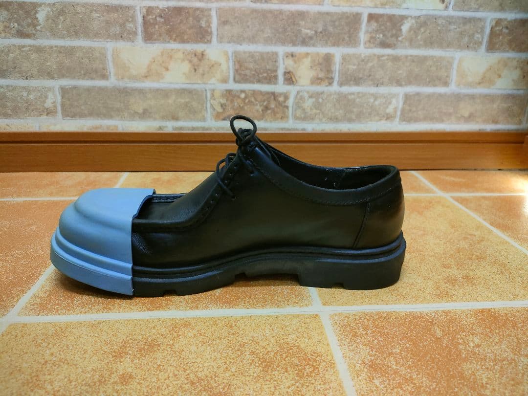 カンペール junction　ブルーラバー　39　25.5cm