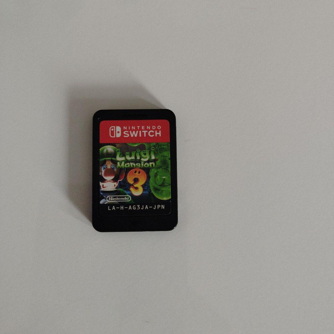 Nintendo Switch ゲーム セット 6本