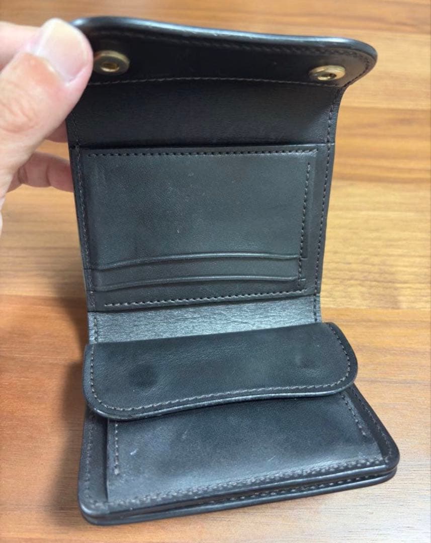 ワイルドスワンズ　ENO