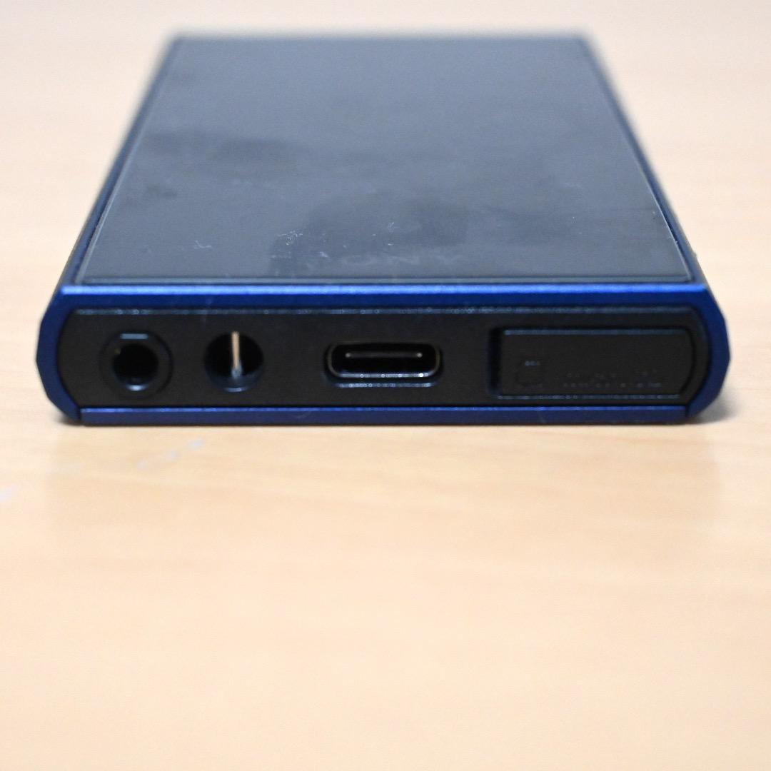 ソニー(SONY) ウォークマン 32GB NW-A306