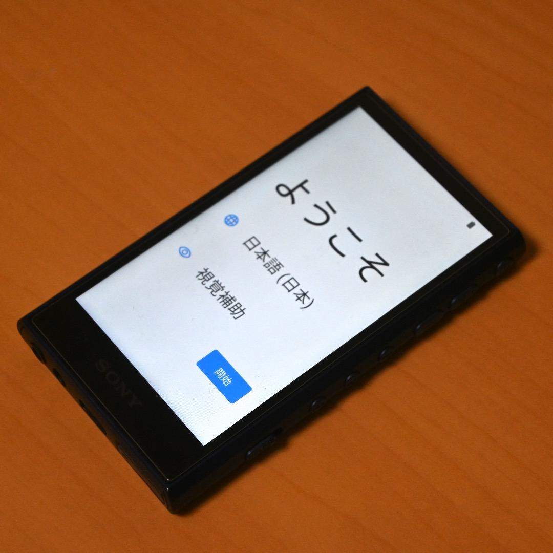 ソニー(SONY) ウォークマン 32GB NW-A306