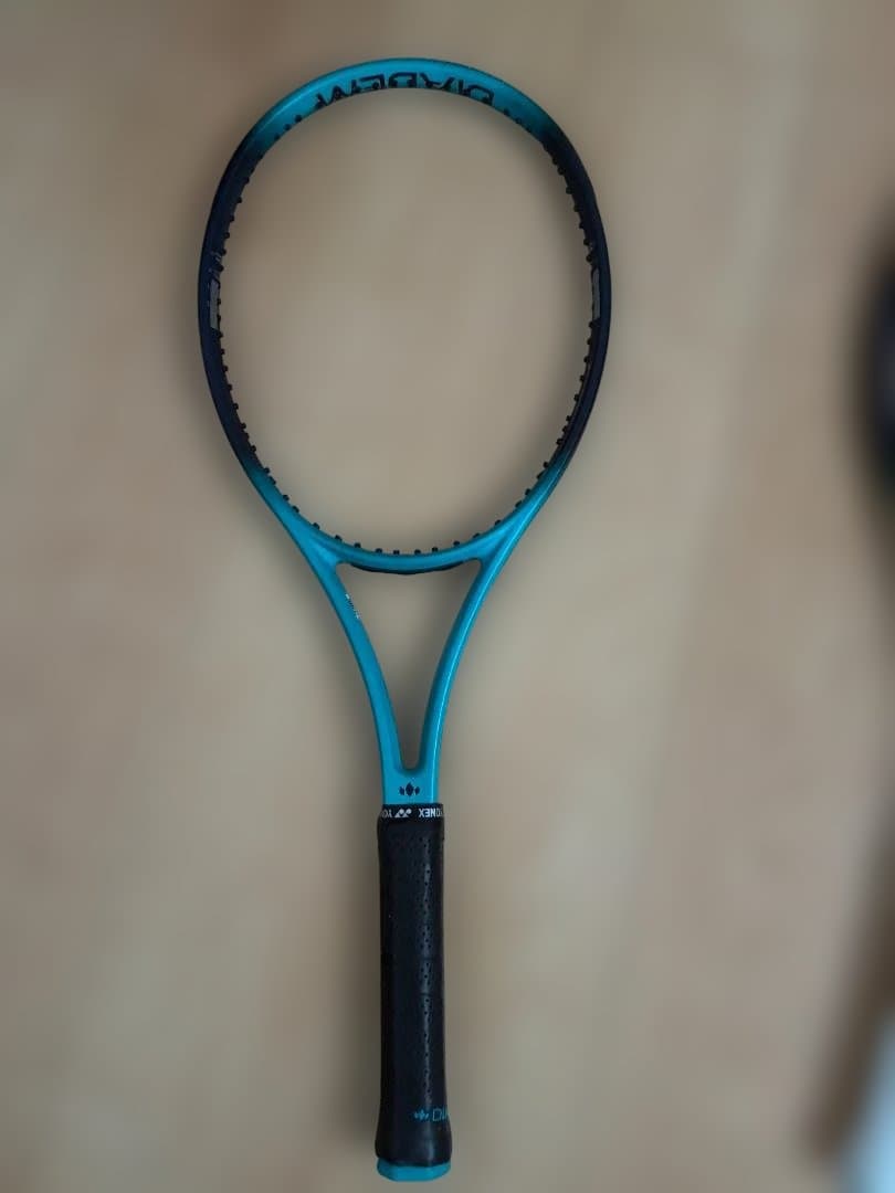 再改Diadem Elevate 98 2020 V2テニスラケット 3本セット