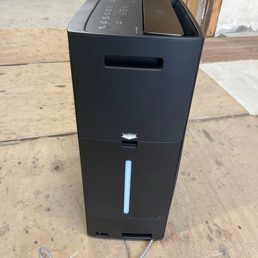 動作確認済⭕️SHARP 加湿空気清浄機　KI-PX70-T