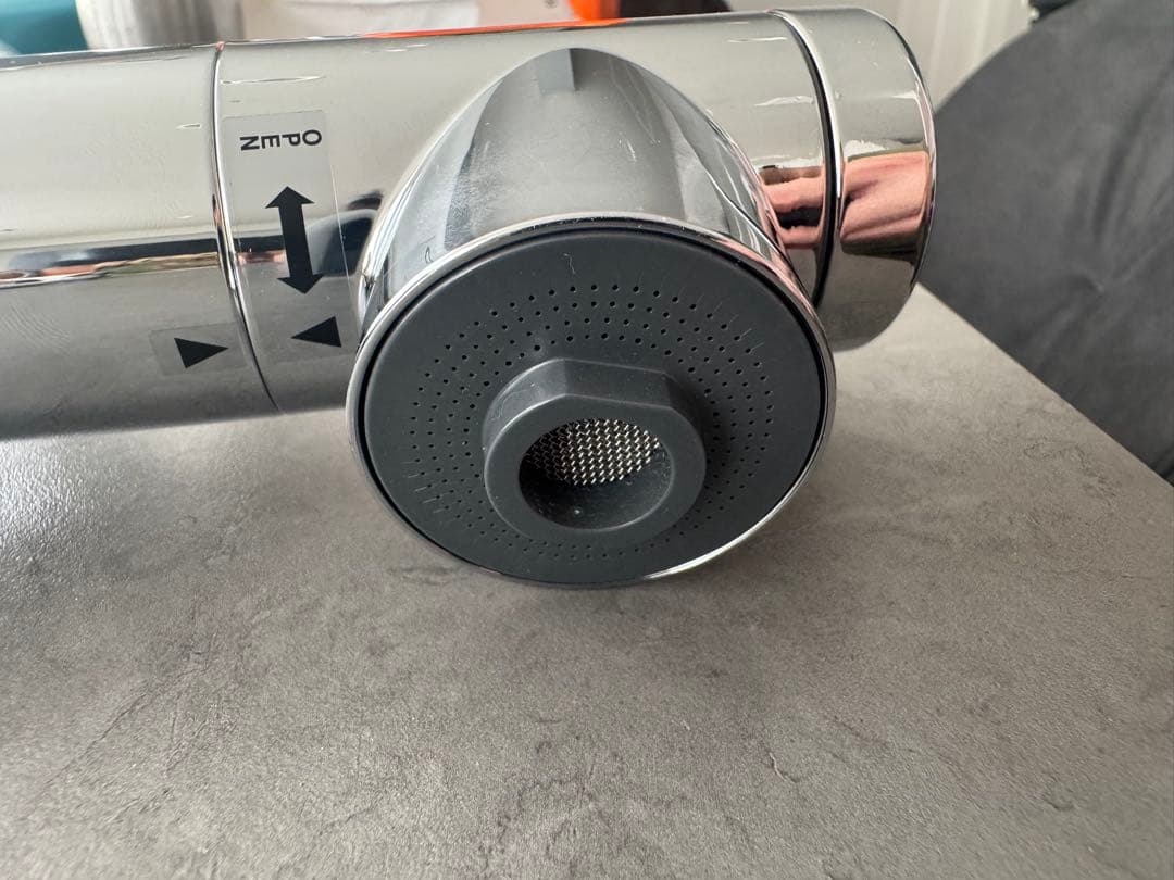 クリンスイ　クリナップ　水栓　浄水器ZSMJT428R20BH F428