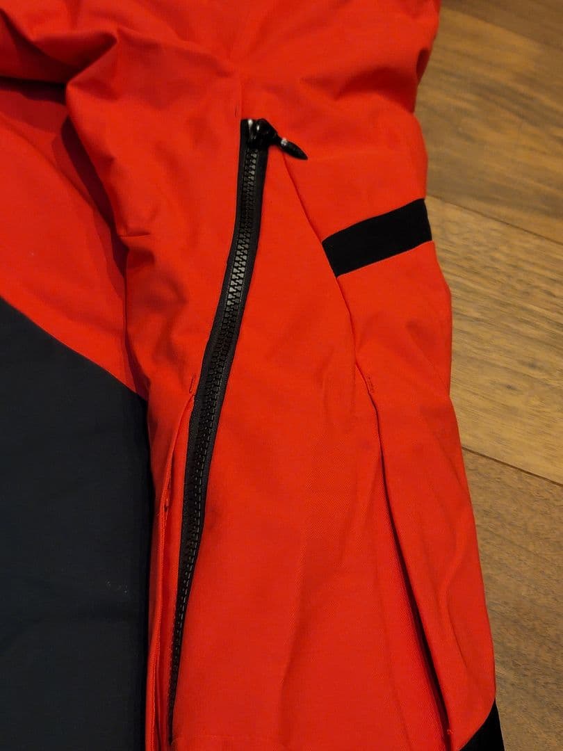 【美品】DESCENTE 上下セット Lサイズ