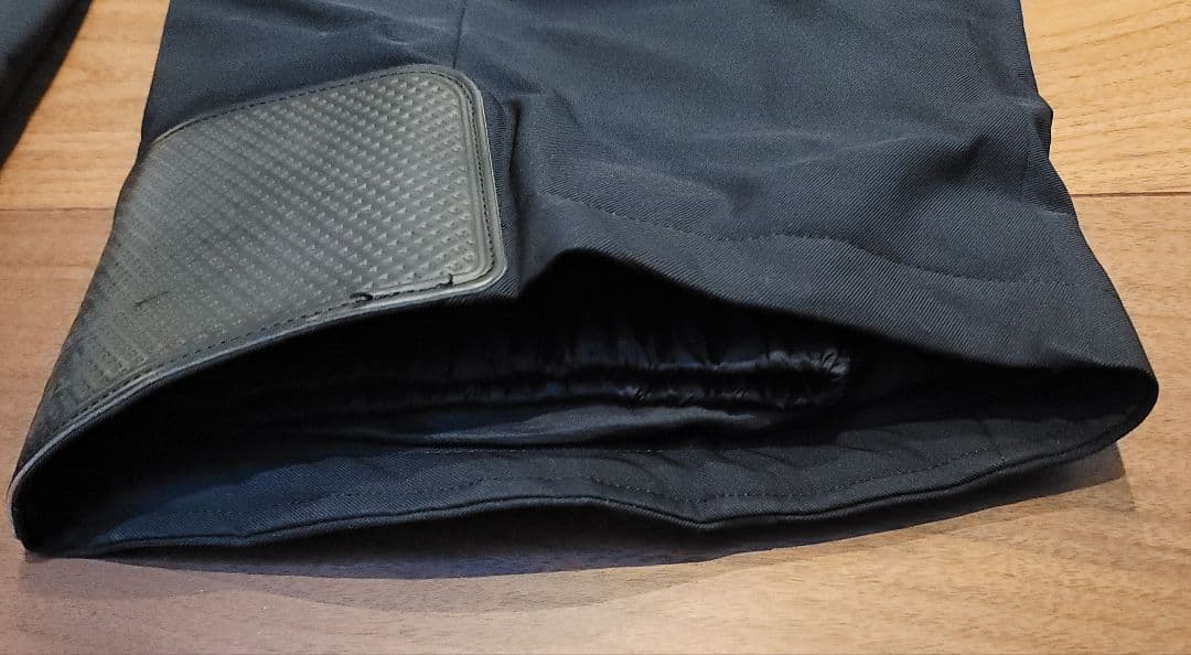 【美品】DESCENTE 上下セット Lサイズ