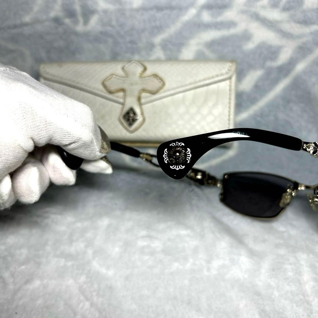 サングラス ロズヴィ－/A'rossbyアニバーサリー