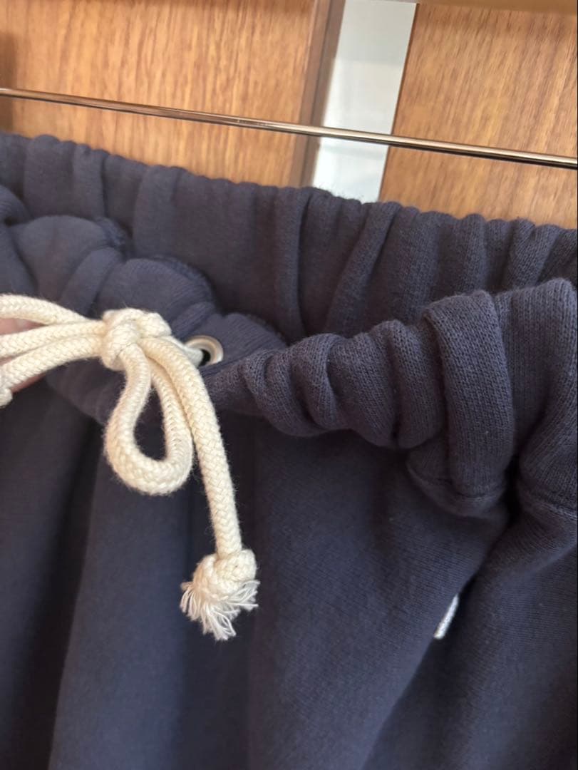 HOLIDAYプロデュースのチャンピオン✖️JOURNAL STANDARD