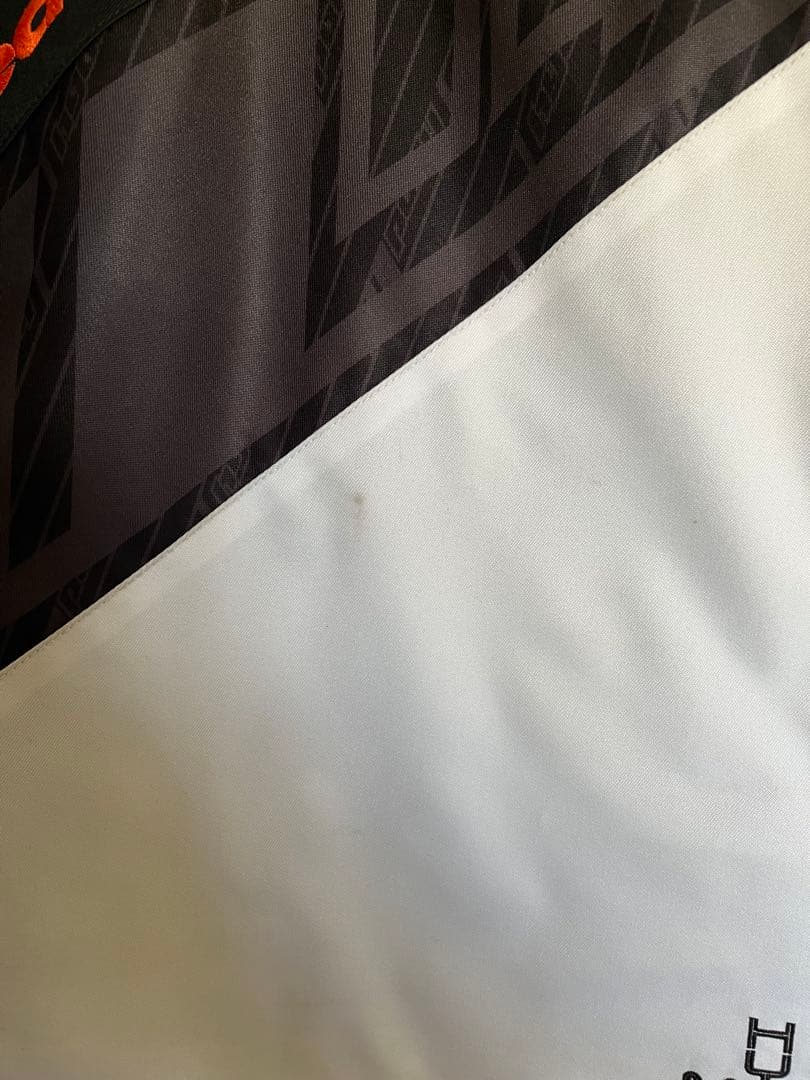 HYOD D3O フード付きジャケット Lサイズ ウインタージャケット