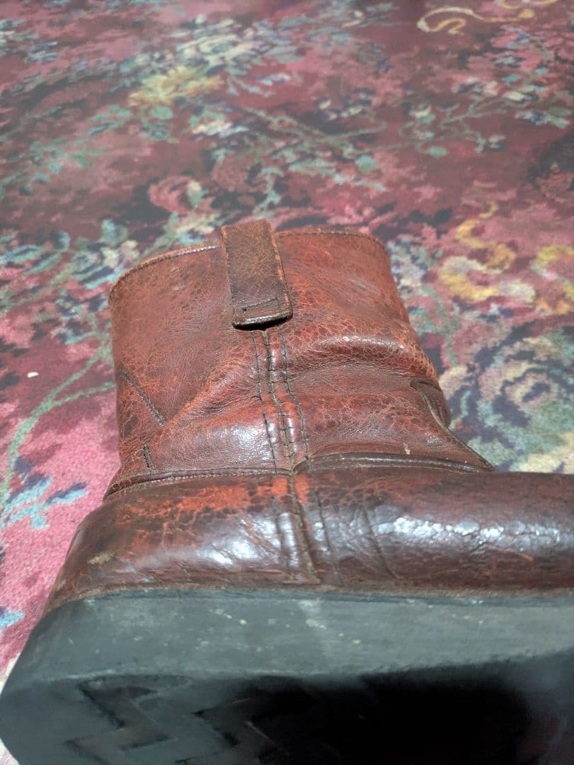 redwing pt91 ペコス 90年代 US12 B 30cm