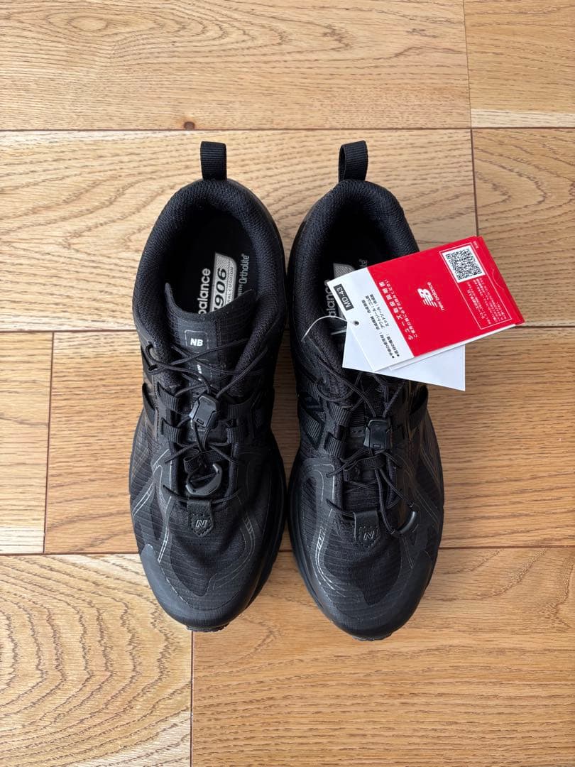 【新品未使用】New Balance U1906RNB 24.5 ニューバランス