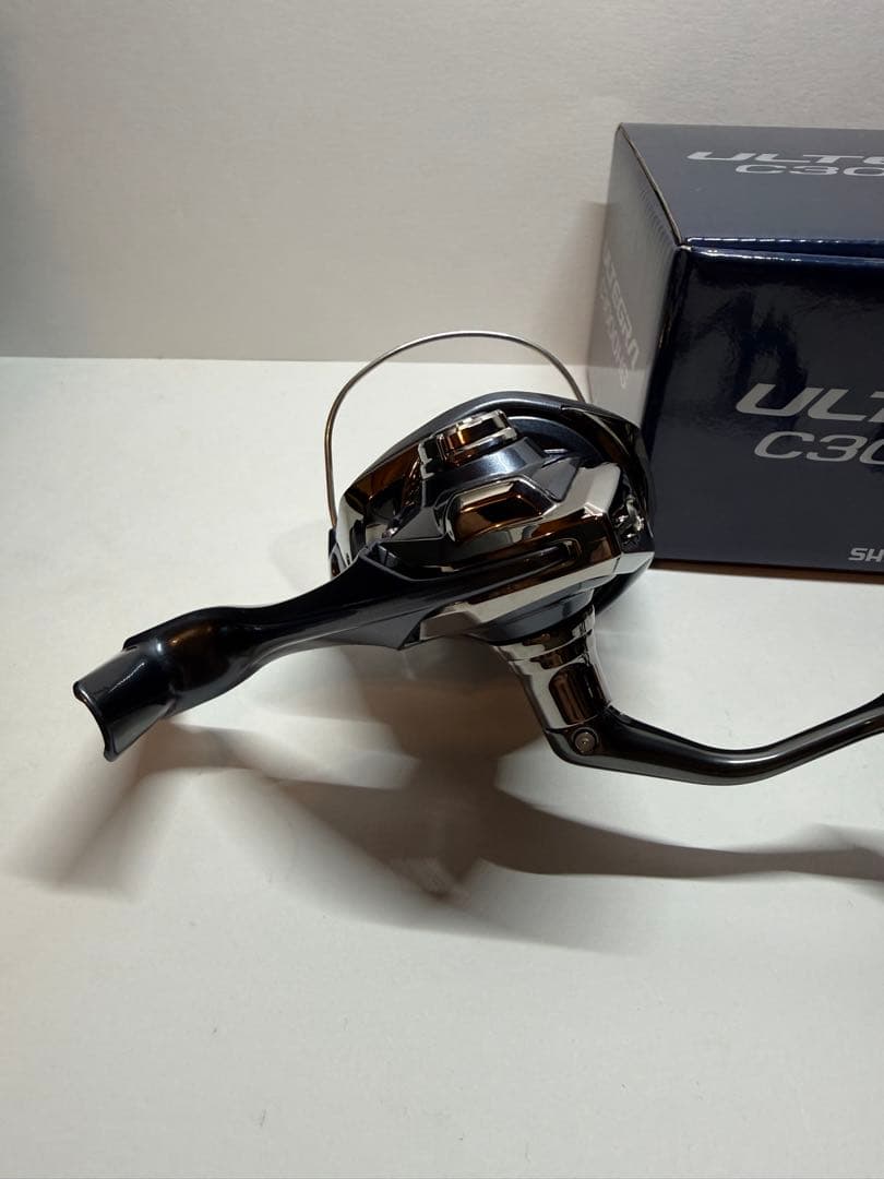 シマノ スピニングリール 21 アルテグラ C3000HG 2021年モデル