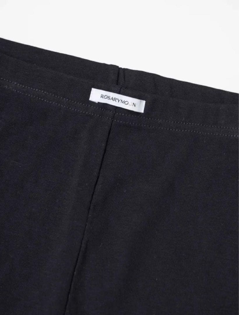 kwsk 様✨~BASIC~ Ribbon Leggings ロザリームーン